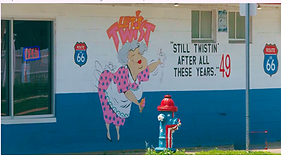 Local restaurant in Granite City, Illinois