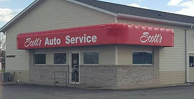 Local restaurant in Granite City, Illinois