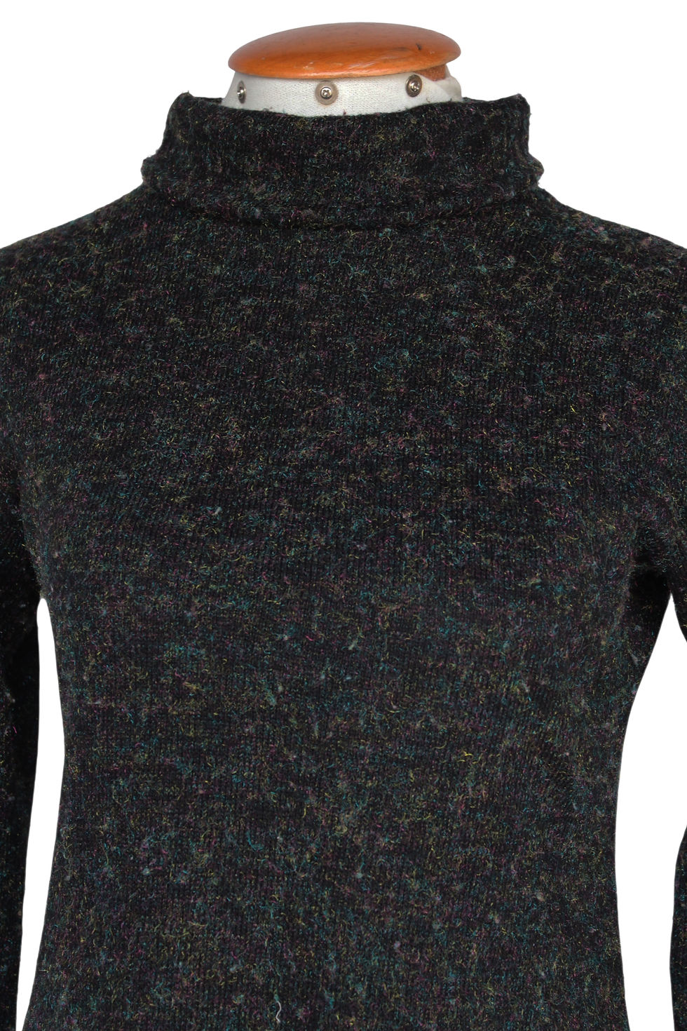 Miniatura: Blusa Cacharrel Furta-cor