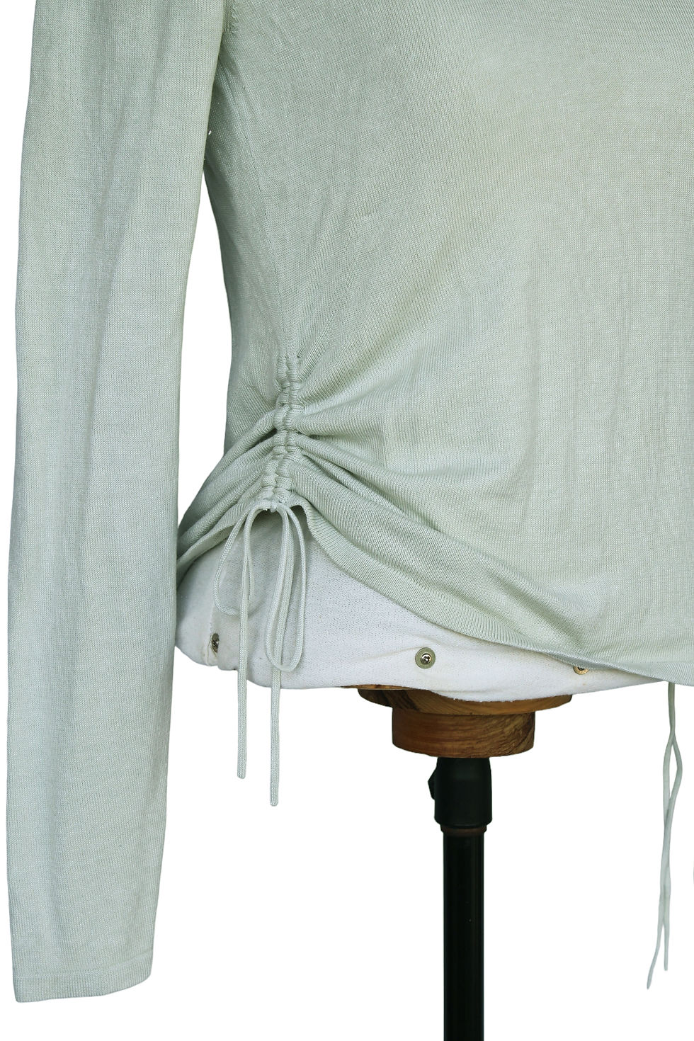 Miniatura: Blusa Menta Banana Reppublic
