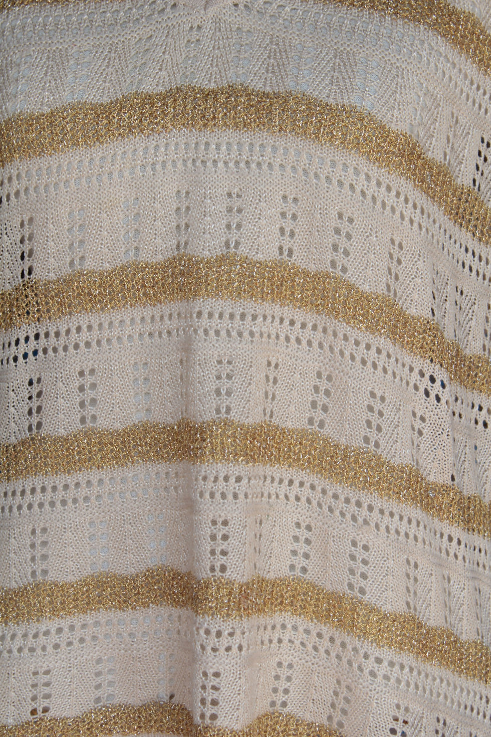 Miniatura: Blusa Em fio Dourado MV