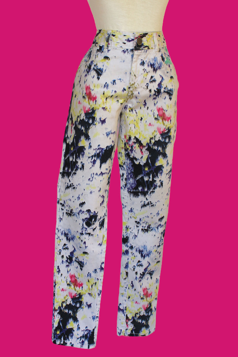 Miniatura: Calça Aquarela CK