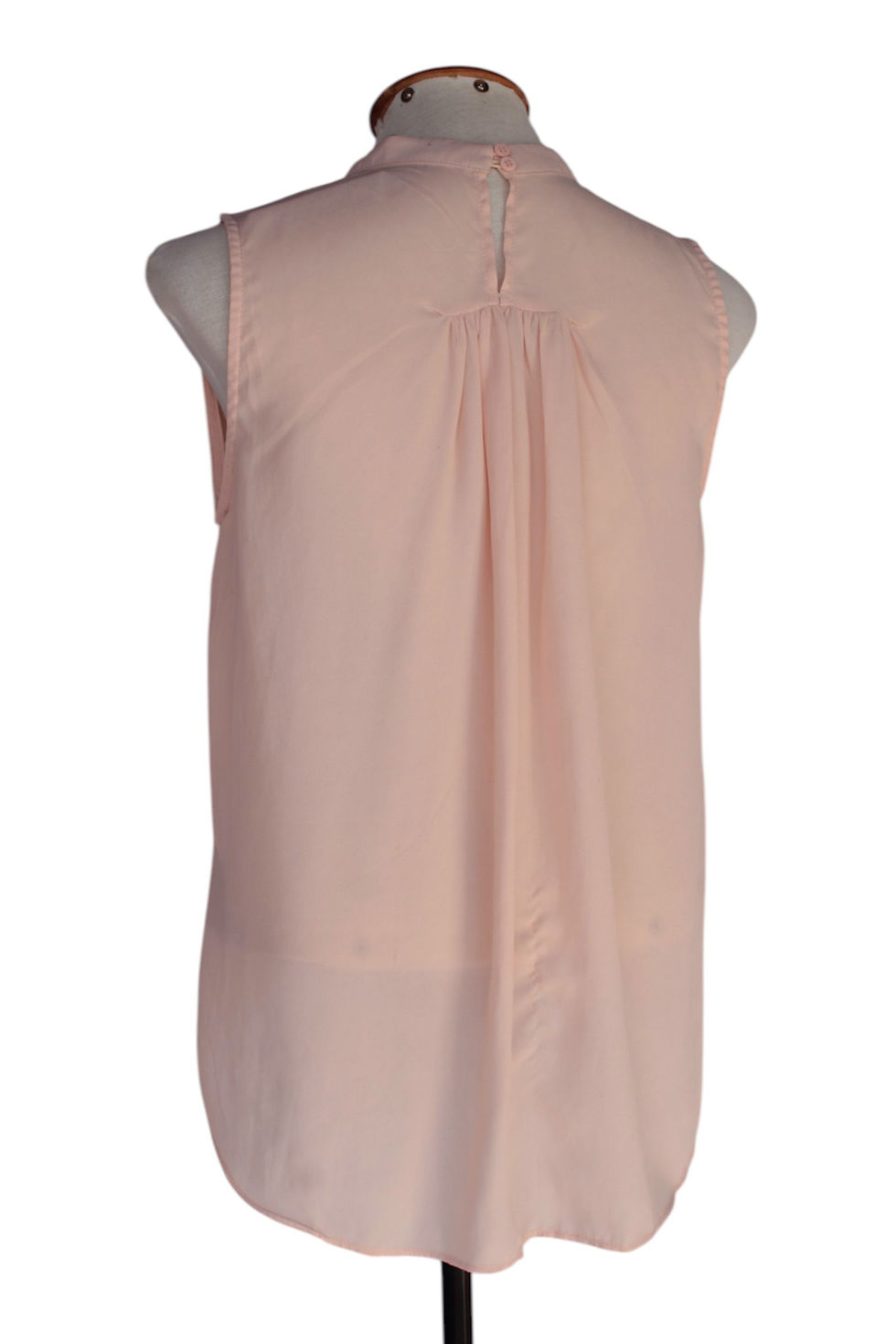 Miniatura: Blusa Com Colar Rose