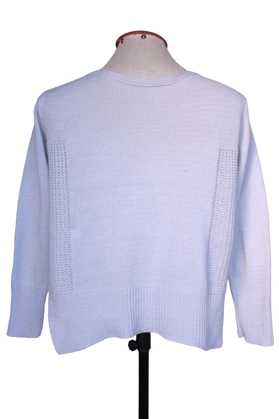 Miniatura: Blusa de Lã com Cordão