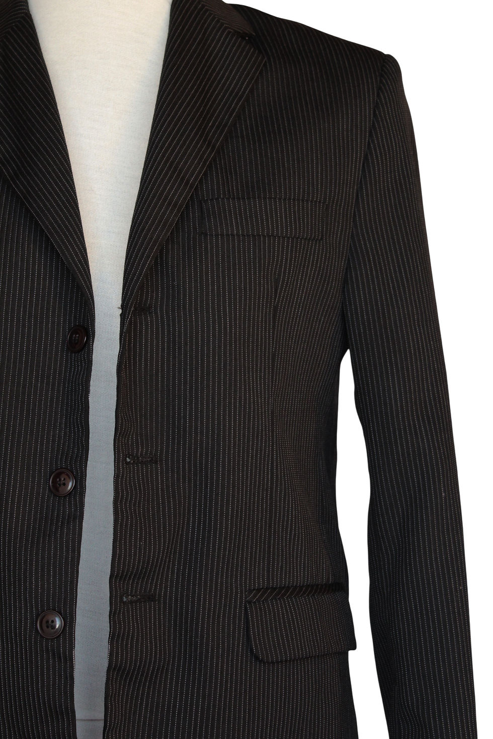 Miniatura: Blazer Risco de Giz