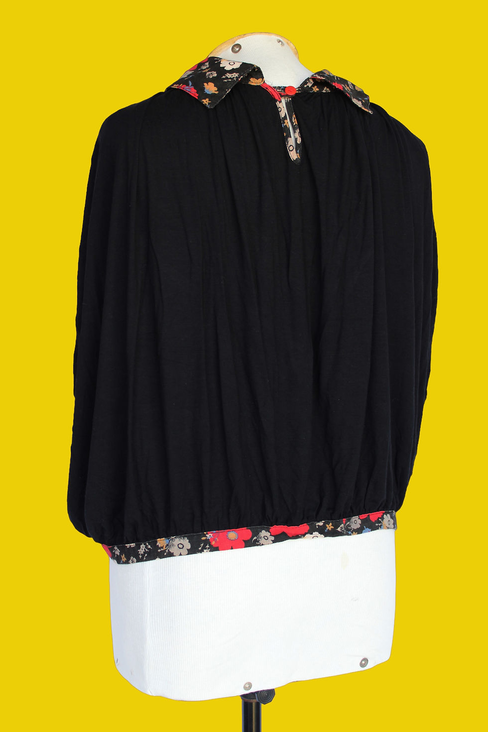 Miniatura: Blusa Delicada Gatos e Atos