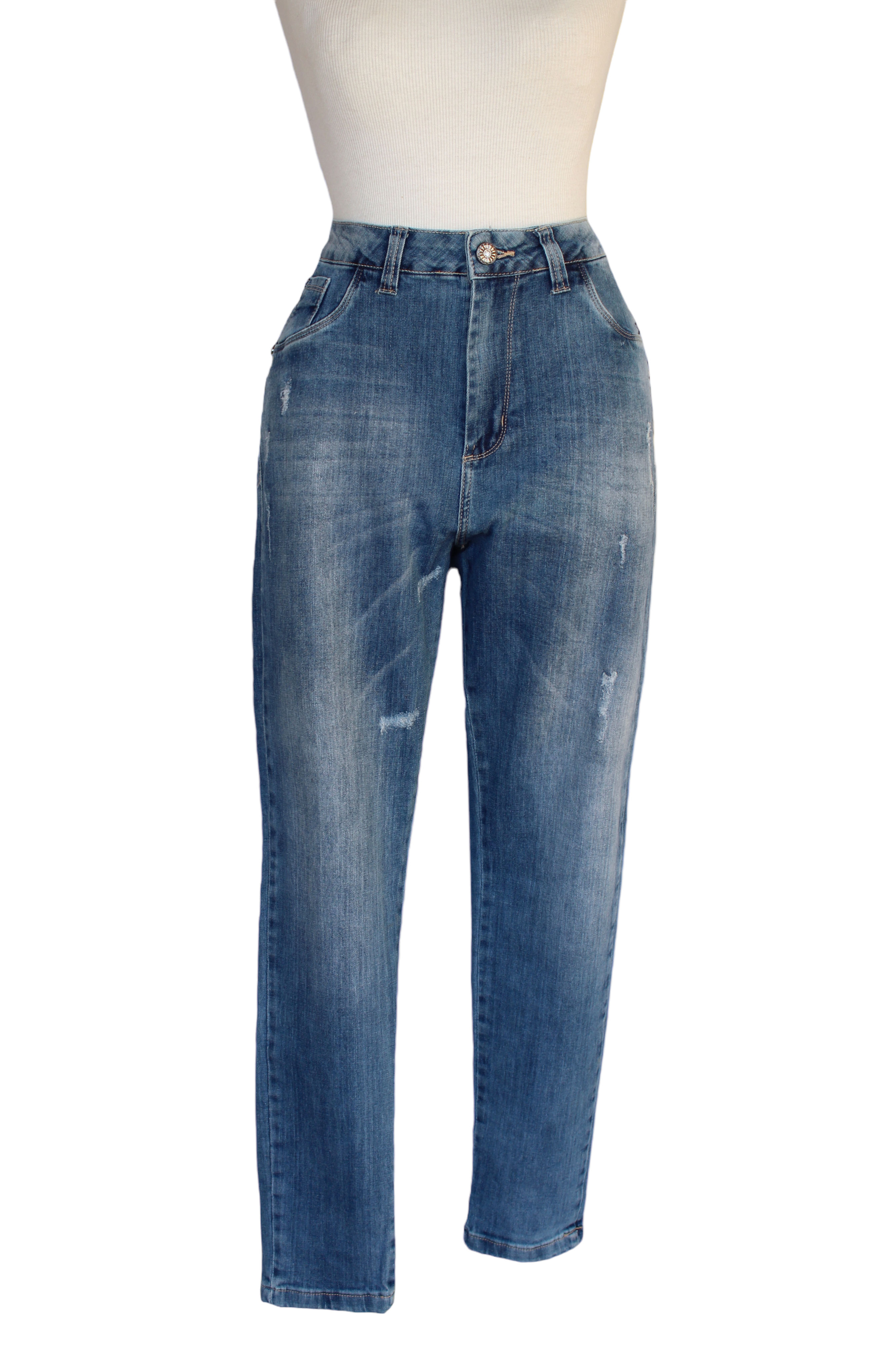 Calça Jeans Office | DESAPEGO PESSOAL