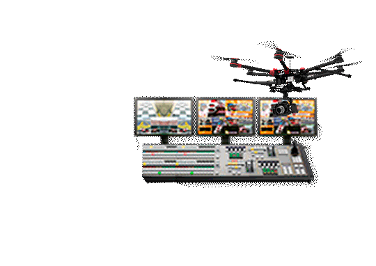 PRODUCTOR MULTIDRON