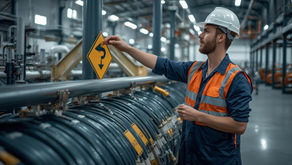 industrial hose safety guidelines