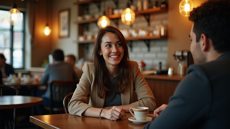 The Art of Effective Communication in Everyday Life