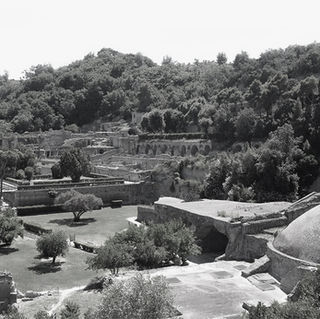 Parco Archeologico delle Terme di Baia