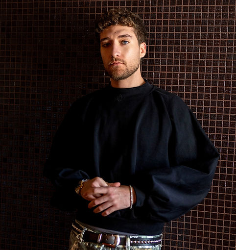 Lucho RK