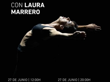 Veranos del Taoro desembarca en Lanzarote y Fuerteventura con la pieza de danza 'Azelleb'