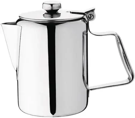 Tea/Coffee pot Stainless Steel