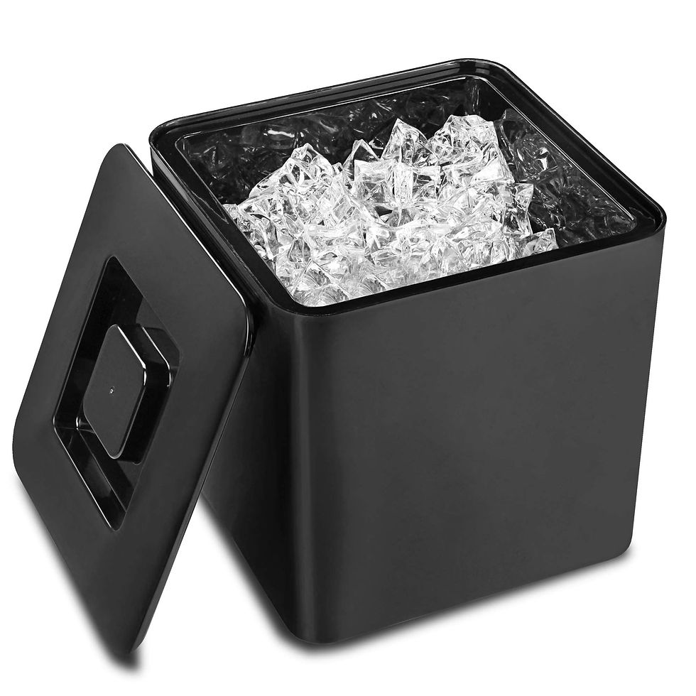 Thumbnail: Champagne Ice Bucket