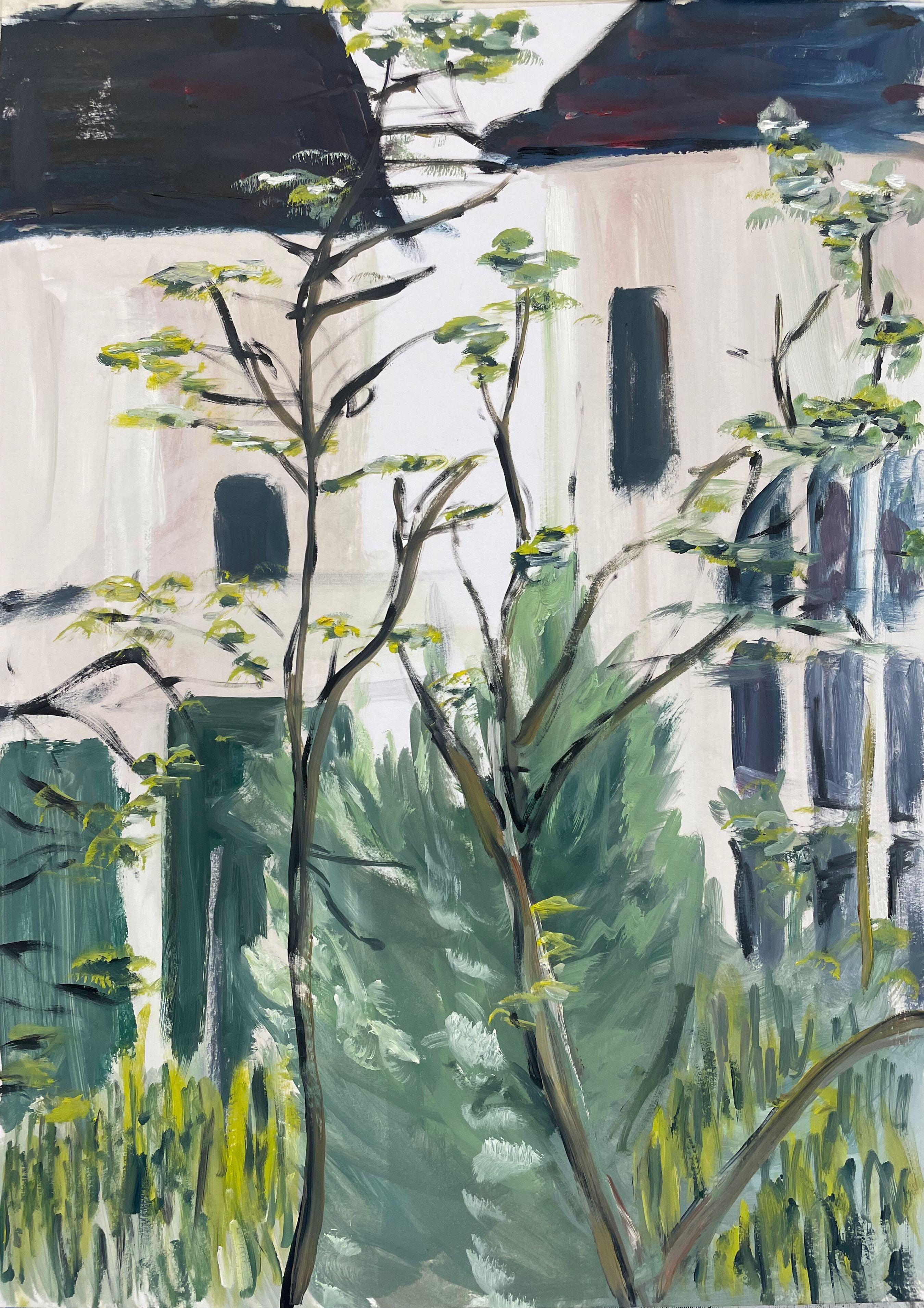 Mikka Chesno | מיקה צ׳סנו