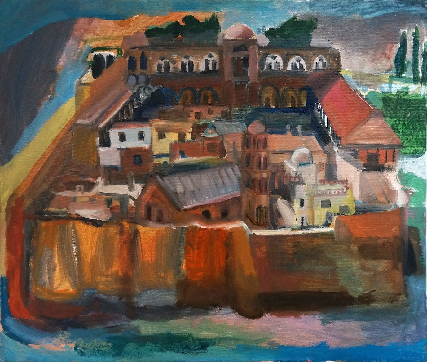 Pearl Schneider | פרל שנייידר