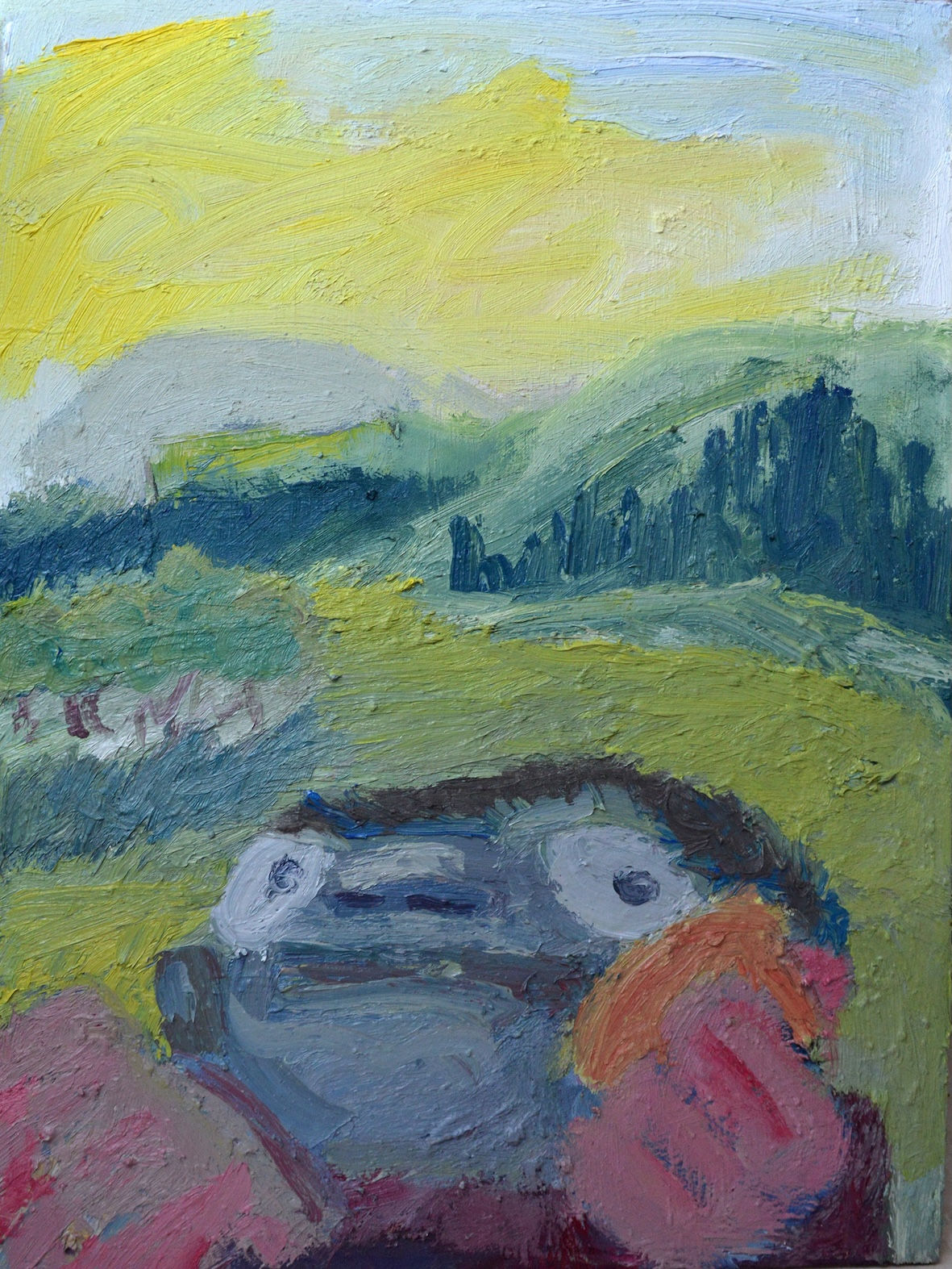 Ben Simon | בן סיימון