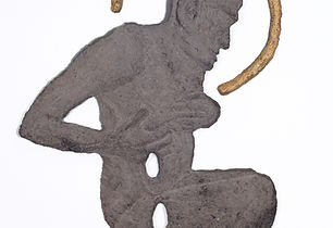 From Above and Below