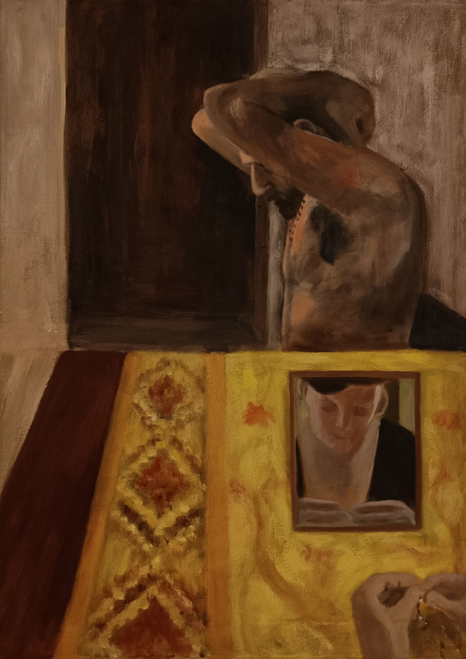 Itay Shmueli | איתי שמואלי