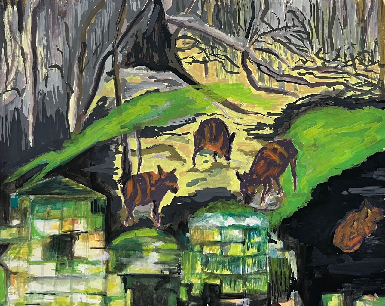 Ayelet Yeruham | איילת ירוחם