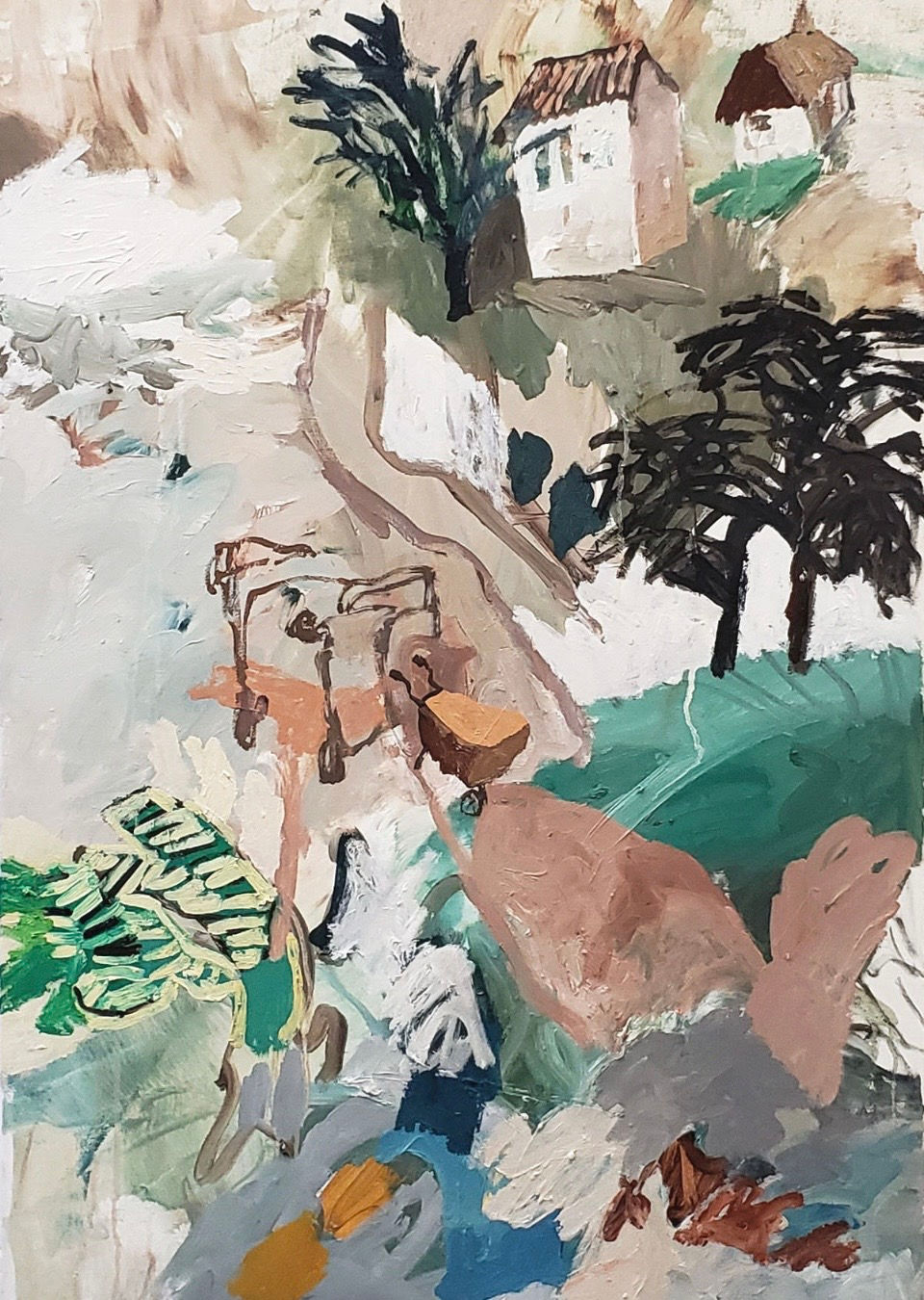 Arik Ventura | אריק ונטורה