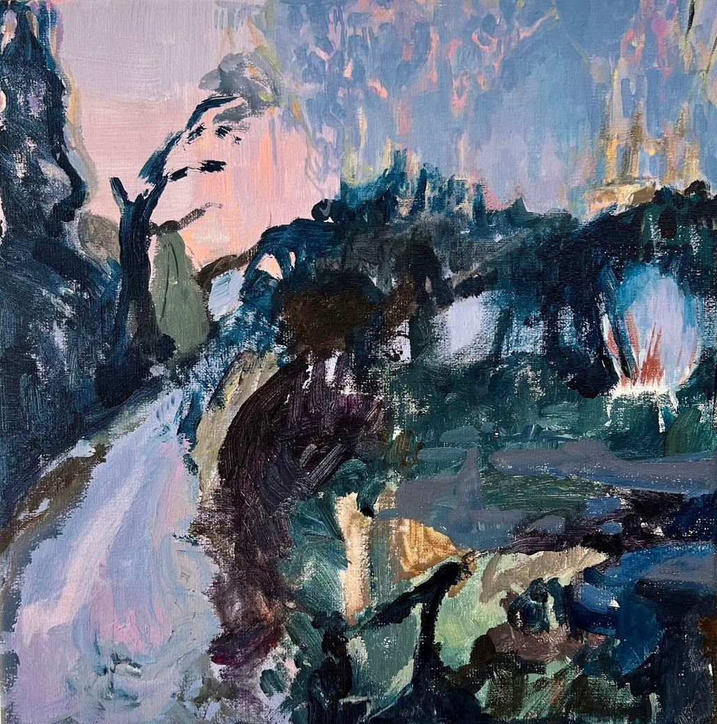 Ephrat Goldberg | אפרת גולדברג