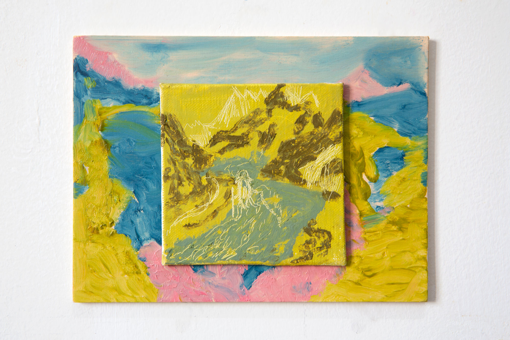 Flora Deborah | פלורה דבורה