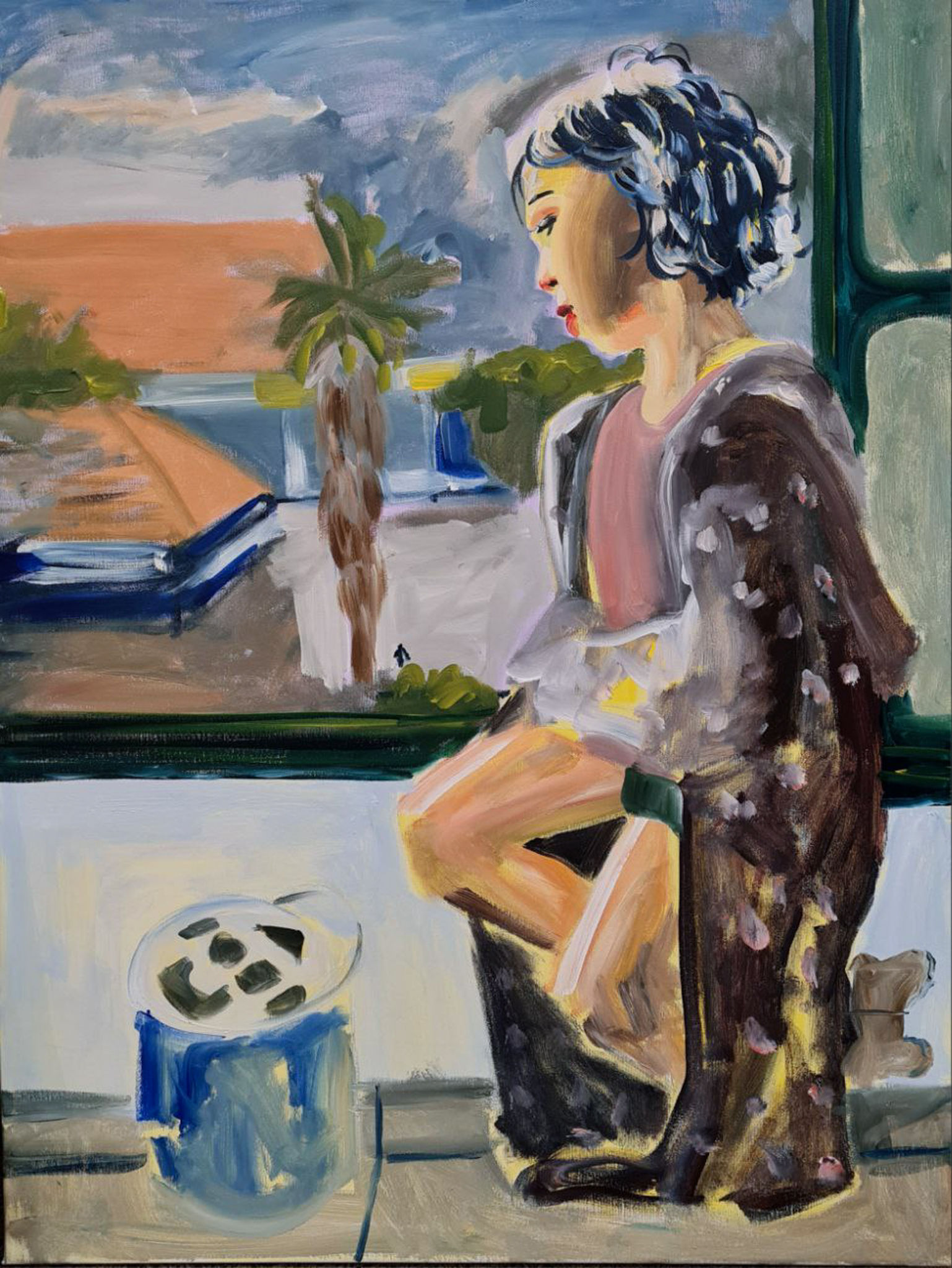 Tal Jamchi | טל ג'משי