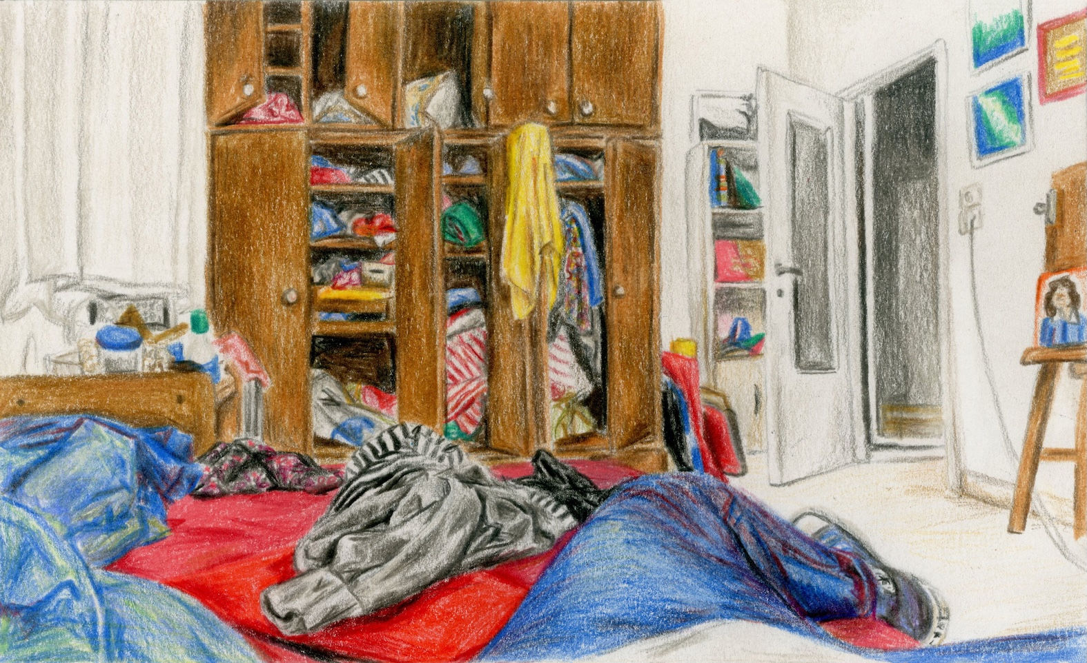 Shaked Bashan | שקד בשן