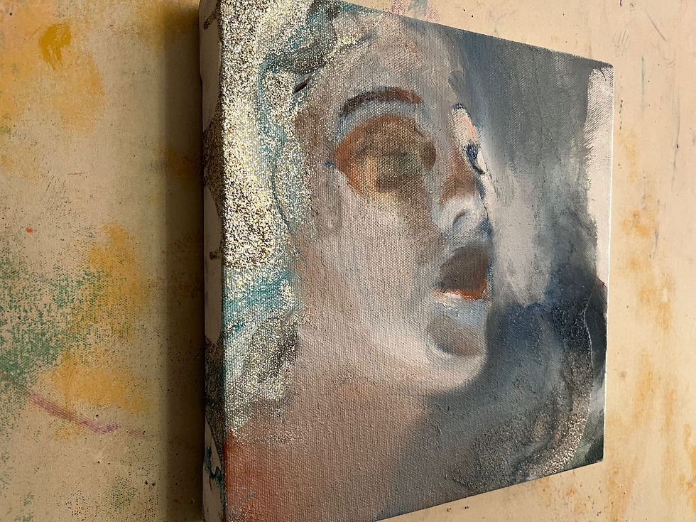 תמונה ממוזערת: Maya Bloch | מיה בלוך