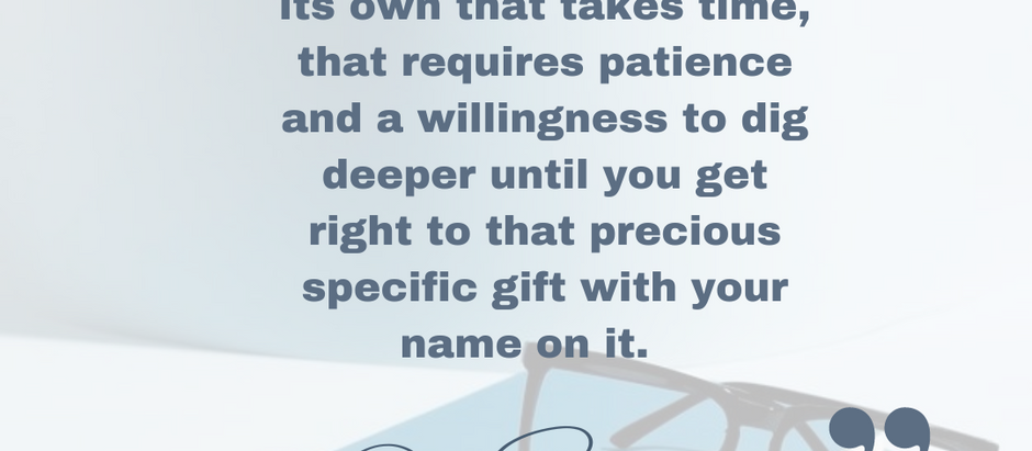 An Inspiration For You - Wednesday 3 August 2022