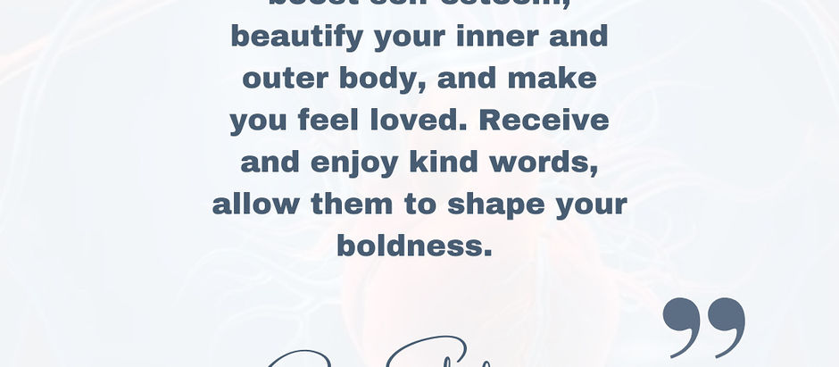 An Inspiration For You - Thursday 24 July 2025