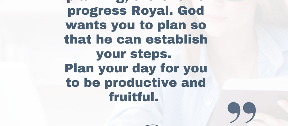 An Inspiration For You - Monday 8 January 2024