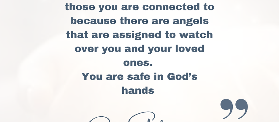 An Inspiration For You - Wednesday 10 December 2025