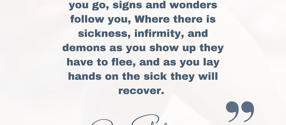 An Inspiration For You - Monday 23 June 2025