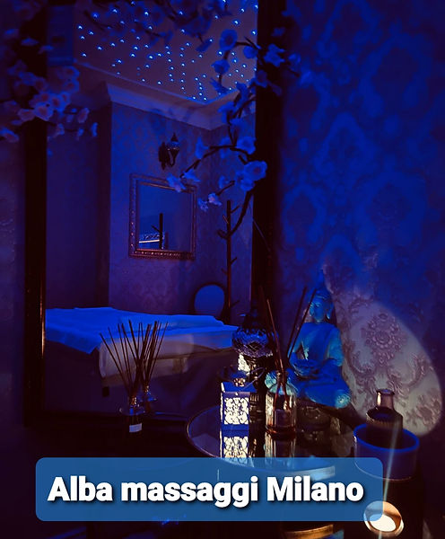 cabina massaggi tantra