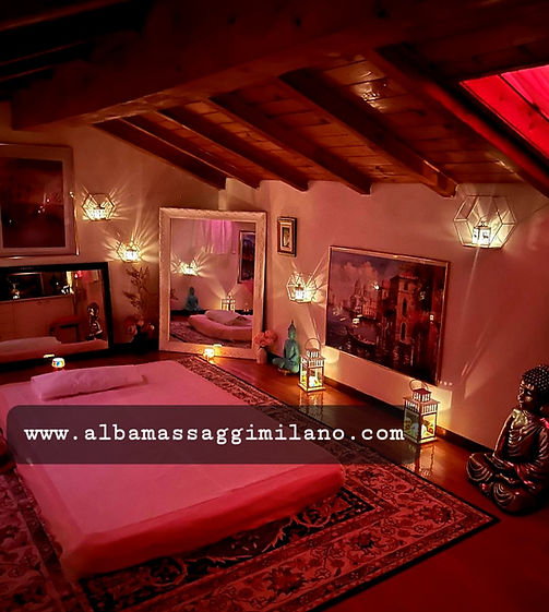 percorsi bneessere di lusso massaggi top