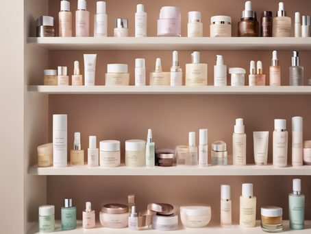 Unlock Your Skin's Potential with Skin Luxury YYC
