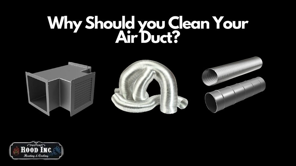 air-duct
