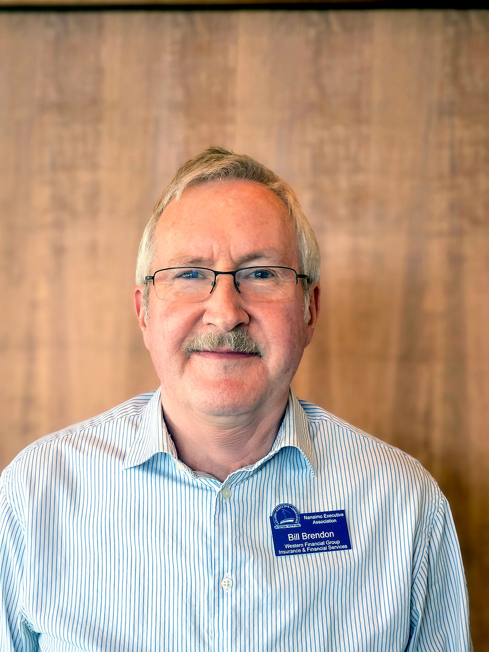 Bill Brendon Western Financial Group