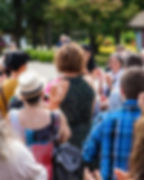 Community Discussion Over Zoning and Infill