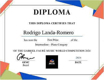 Rodrigo Landa-Romero