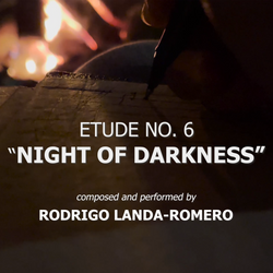 Etude No 6