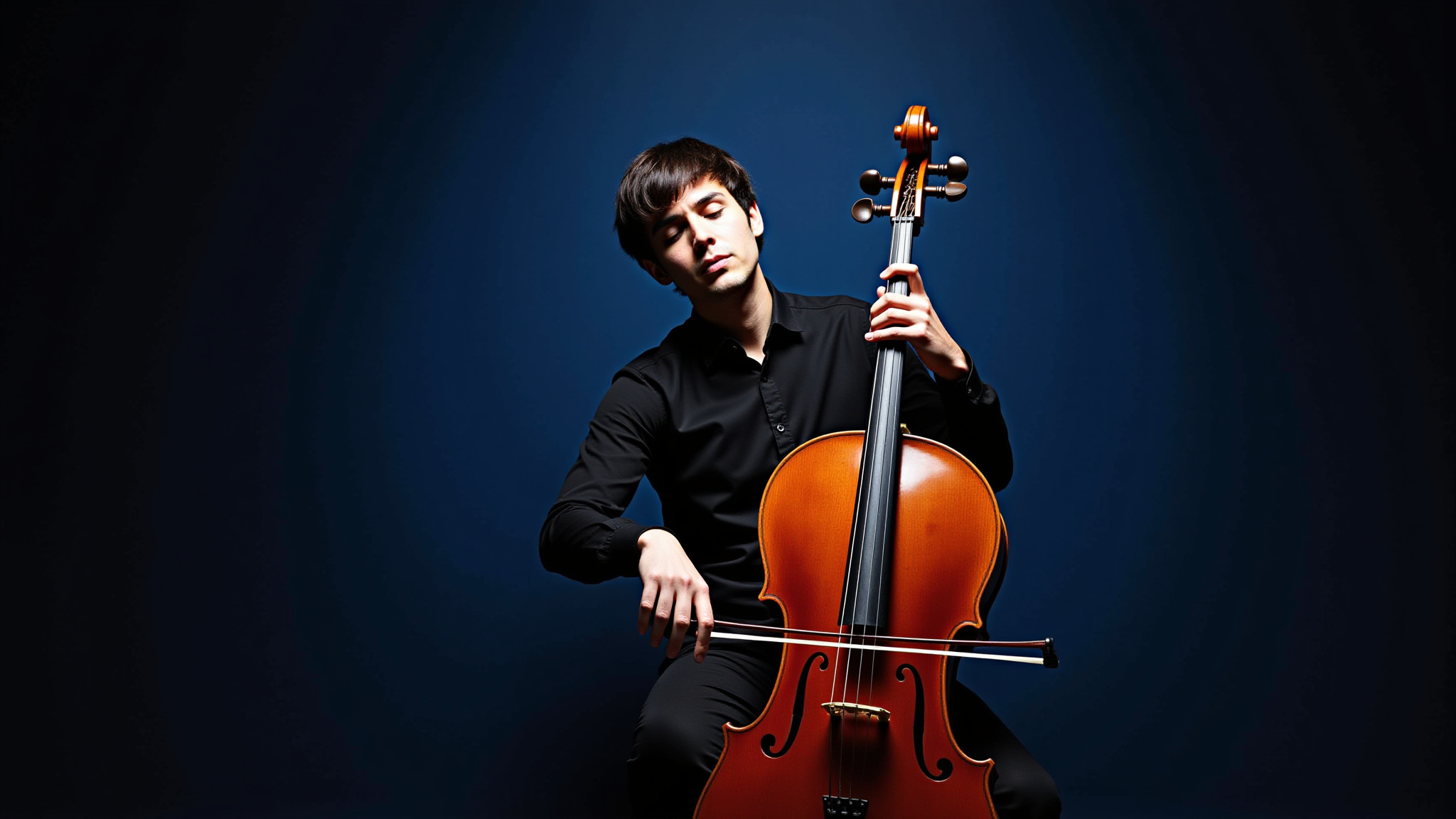 The World Music Olympics