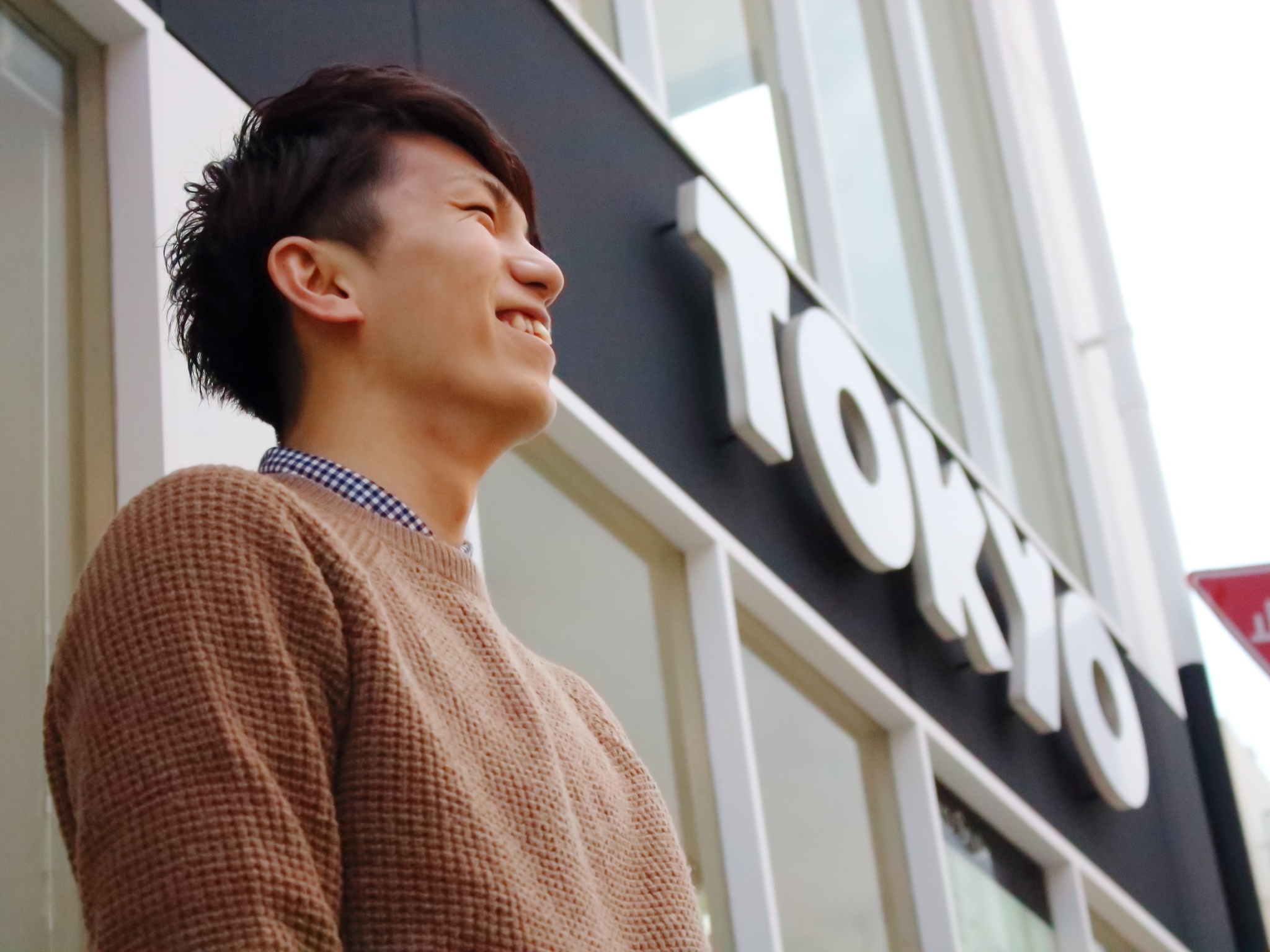 愛媛県松山市 男性専門美容室tokyo Garcon 愛媛県松山市 男性専門美容室tokyo Garcon