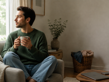 How to Reduce Stress When Everything Feels Overwhelming