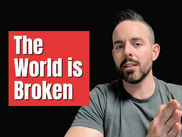 The Six Lies That Shape Your Mind 