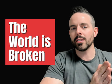 The Six Lies That Shape Your Mind