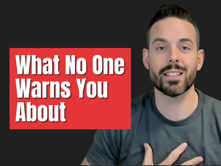 14 Hard Truths About Mental Health I’m Carrying Into 2026